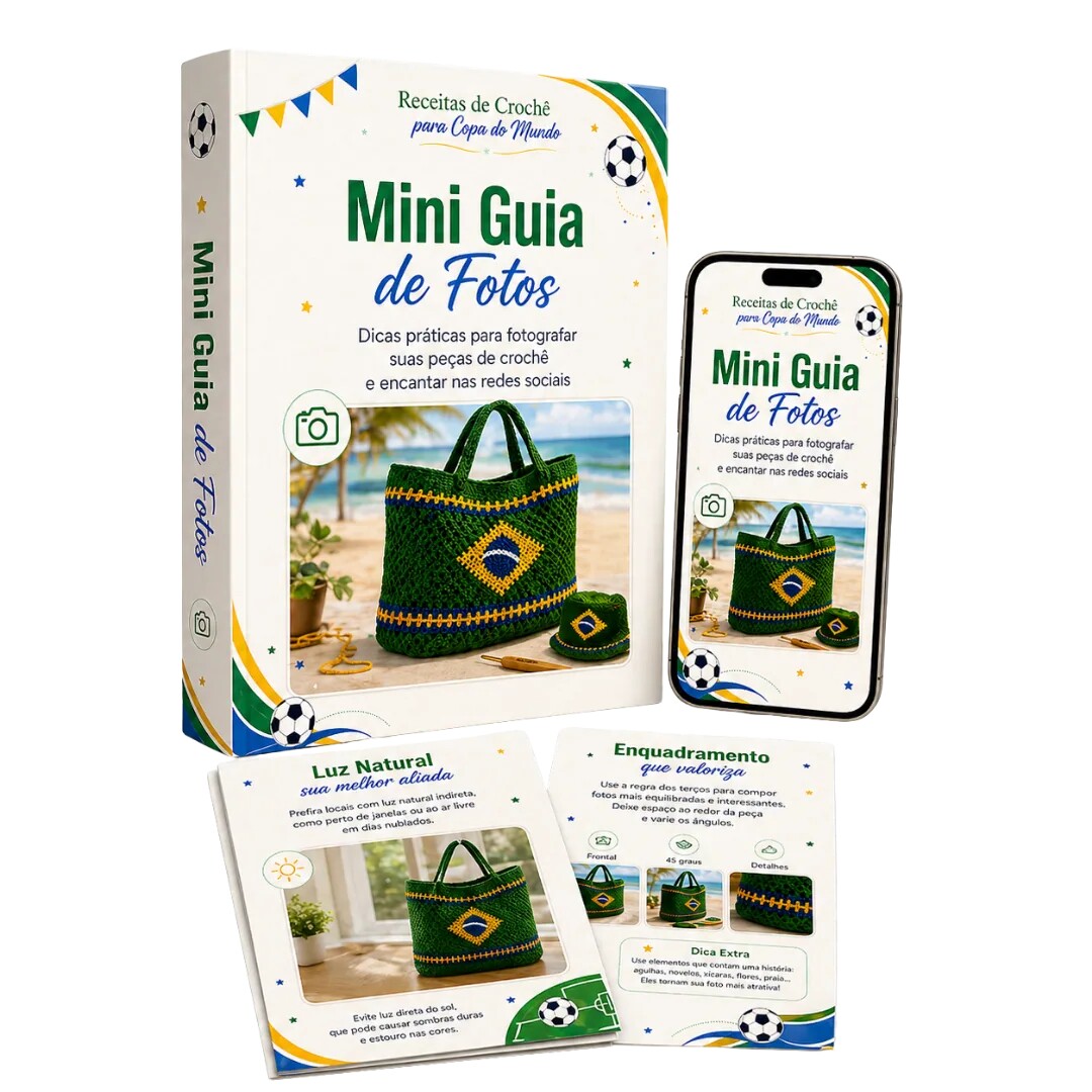 Mini Guia de Fotos