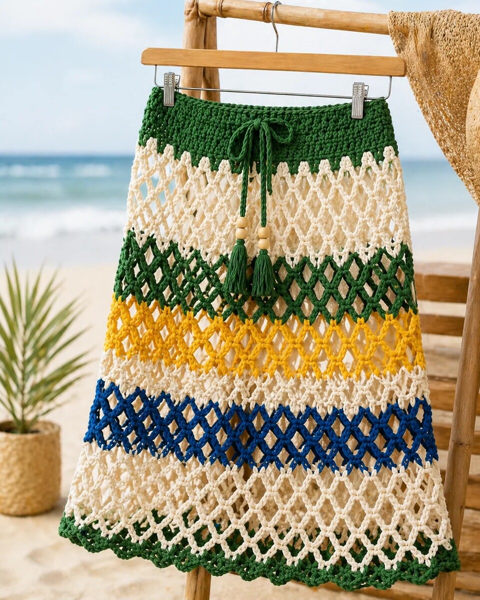 Saia de Praia Copa