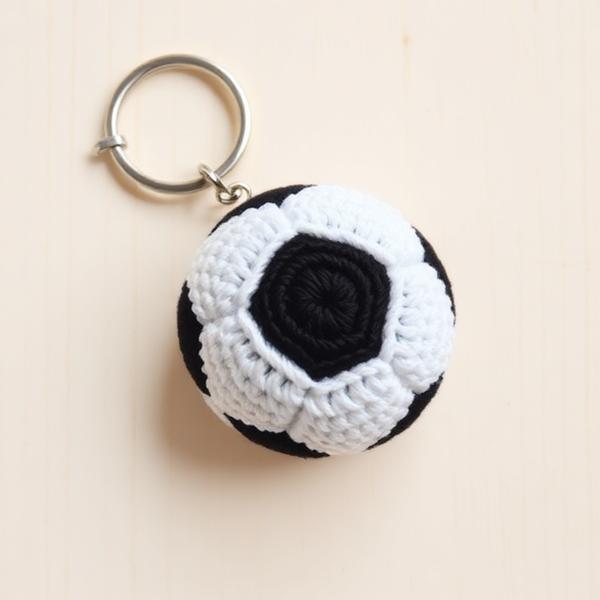 Chaveiro Bola Oficial